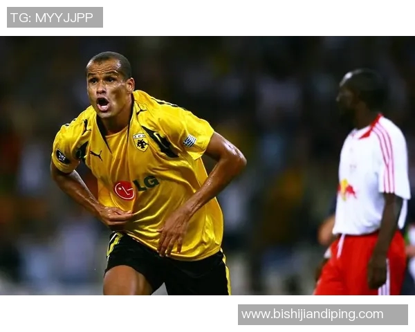 全球前50名足球明星榜单揭晓谁将成为足坛的传奇之星