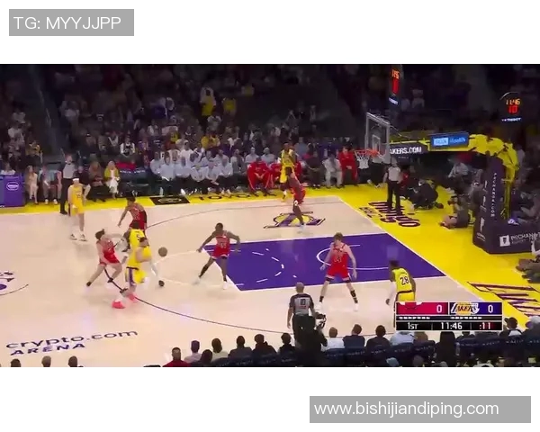 2013年湖人与公牛的经典对决回顾与精彩瞬间分析