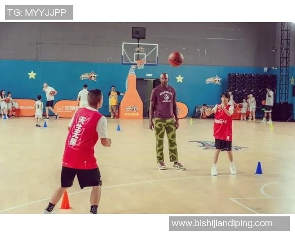 东莞篮球明星盘点：那些在球场上闪耀的本土英雄与传奇人物