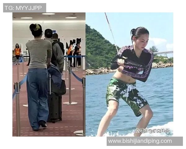 女明星偶遇篮球明星瞬间引发的甜蜜互动与媒体热议