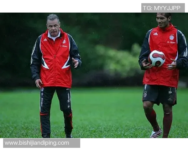 希斯菲尔德国足的崛起之路与未来发展展望分析